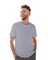 BELLA + CANVAS Jersey Lightweight Airlume Cotton Retail Fit Unisex Everyday Casual T-Shirt